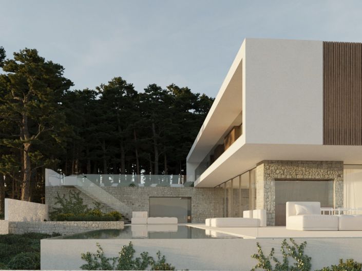 Image No.12-4 Bed Villa for sale