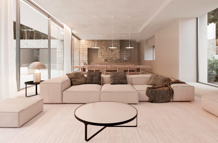 Image No.8-Villa de 4 chambres à vendre à Alicante