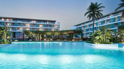 4 Bed Apartment for sale