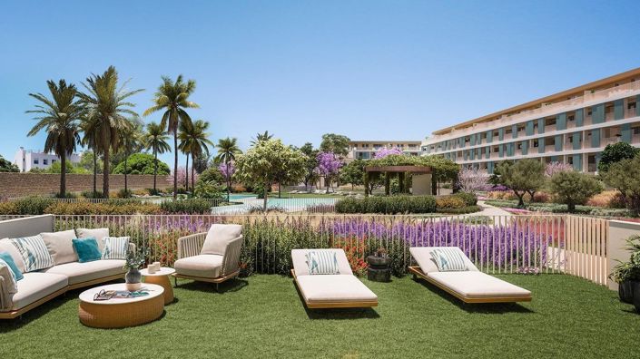 Image No.5-4 Bed Apartment for sale