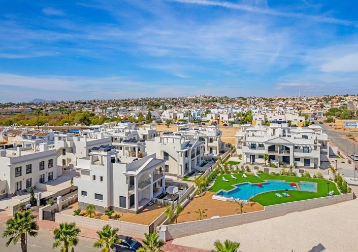 Image No.10-Appartement de 3 chambres à vendre à Rojales