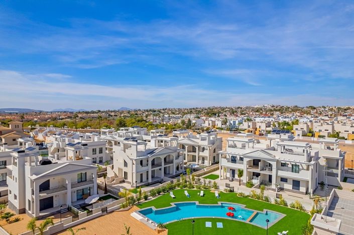 Image No.15-Appartement de 3 chambres à vendre à Rojales