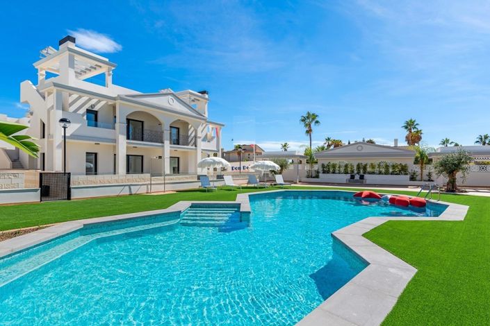 Image No.16-Appartement de 3 chambres à vendre à Rojales