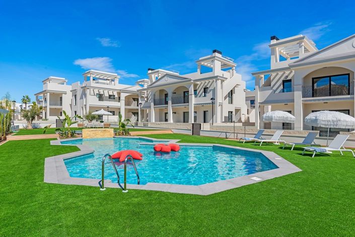 Image No.18-Appartement de 3 chambres à vendre à Rojales