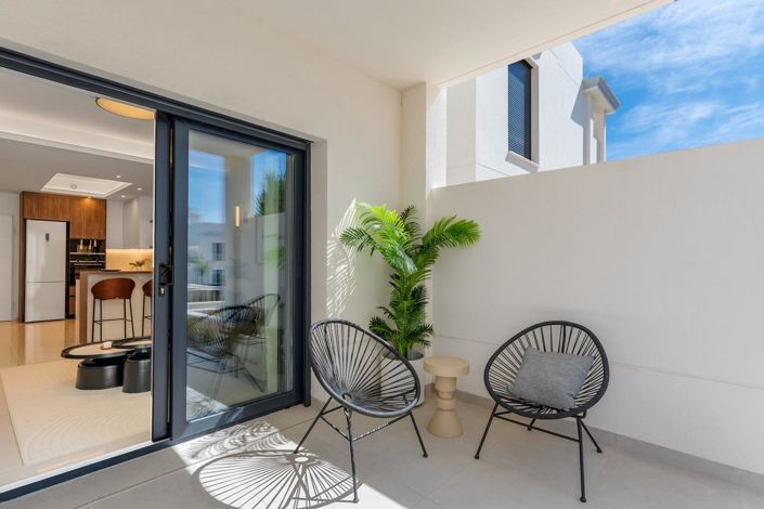 Image No.26-Appartement de 3 chambres à vendre à Rojales