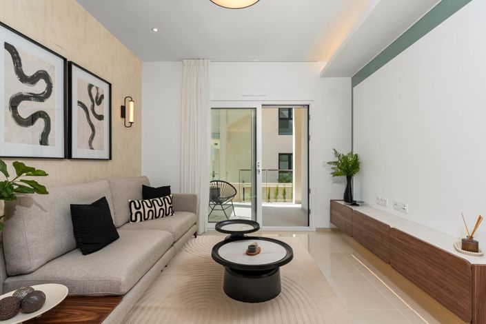 Image No.28-Appartement de 3 chambres à vendre à Rojales