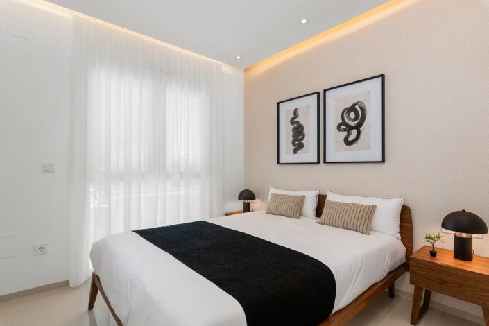 Image No.35-Appartement de 3 chambres à vendre à Rojales