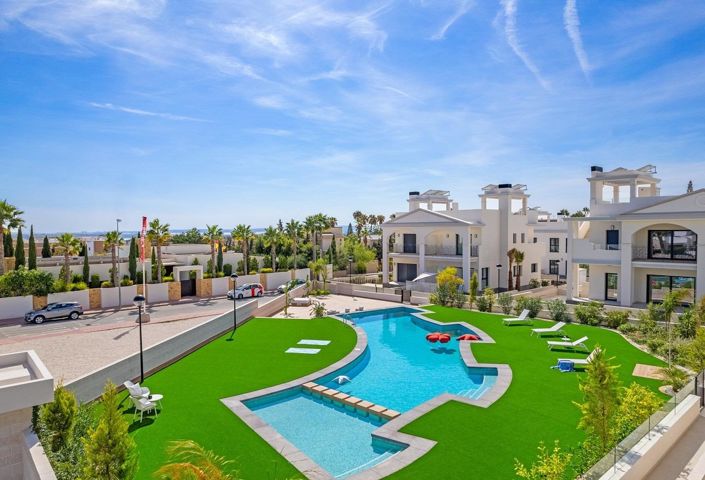 Image No.7-Appartement de 3 chambres à vendre à Rojales