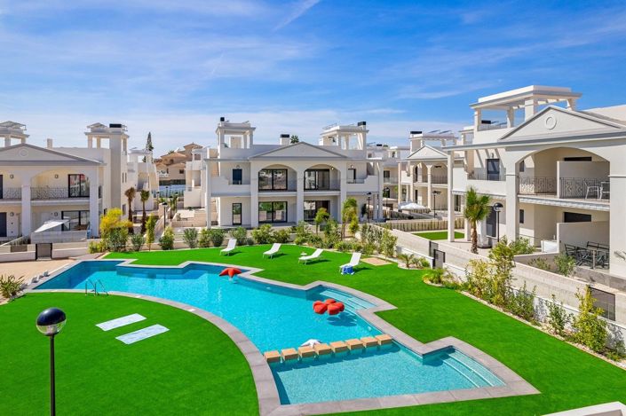 Image No.8-Appartement de 3 chambres à vendre à Rojales