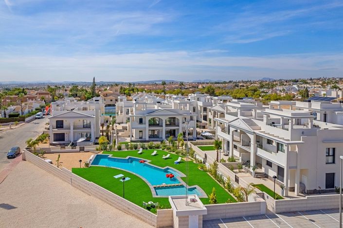 Image No.9-Appartement de 3 chambres à vendre à Rojales