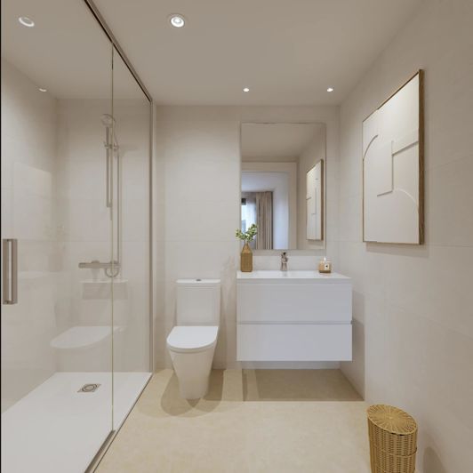 Image No.9-2 Bed Apartment for sale