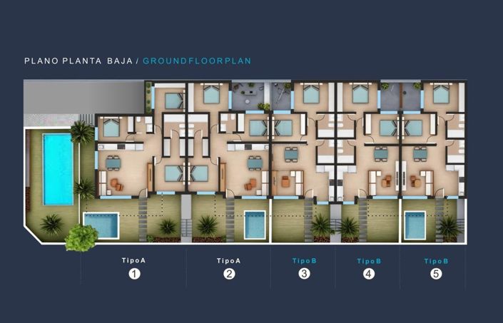 Image No.11-3 Bed Apartment for sale