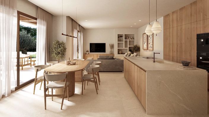 Image No.4-3 Bed Villa for sale