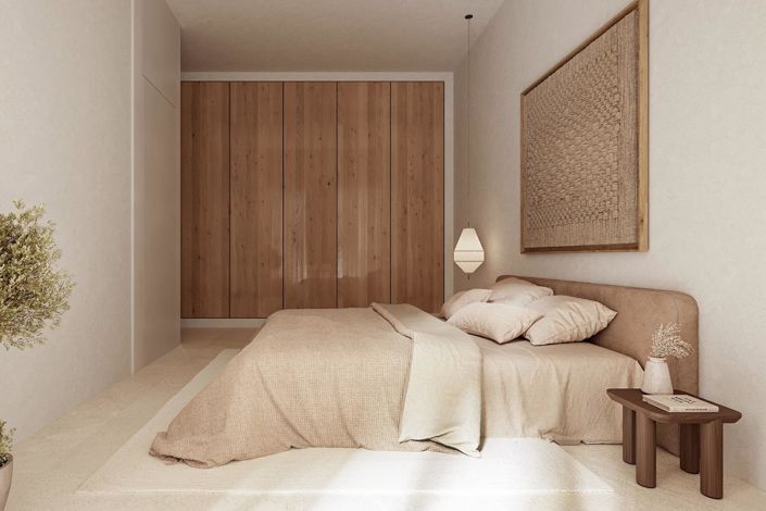 Image No.6-3 Bed Villa for sale