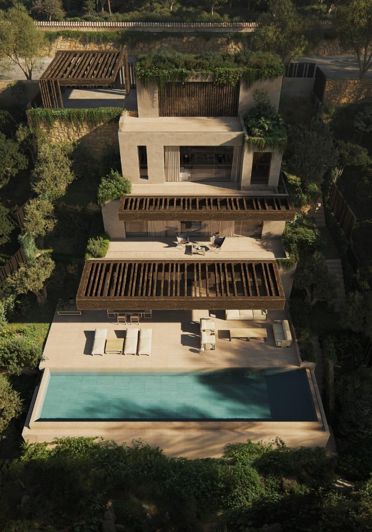 Image No.18-4 Bed Villa for sale