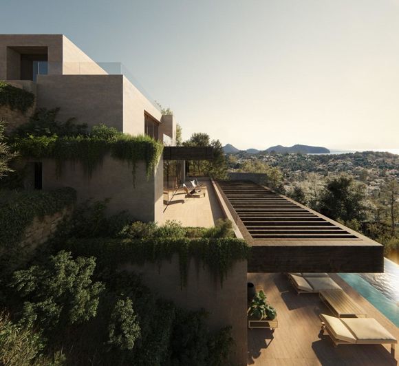 Image No.2-4 Bed Villa for sale