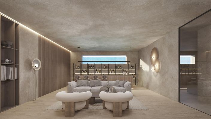 Image No.21-4 Bed Villa for sale