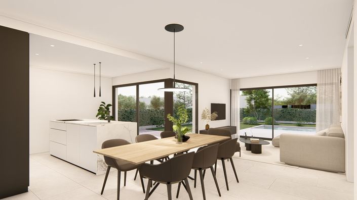 Image No.4-3 Bed Villa for sale