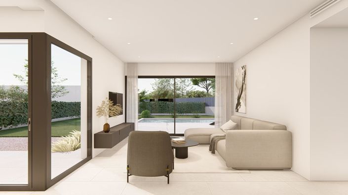 Image No.5-3 Bed Villa for sale