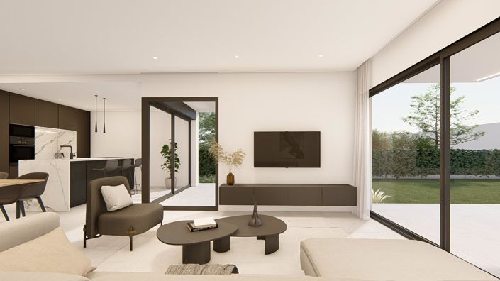 Image No.6-3 Bed Villa for sale