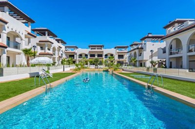 3 Bed Apartment for sale