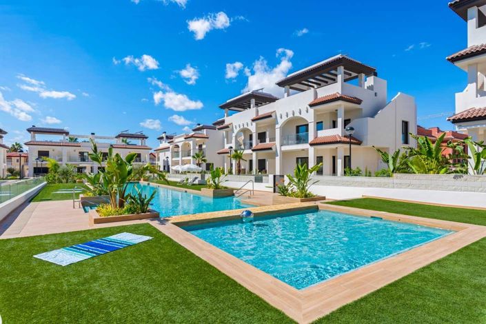 Image No.5-3 Bed Apartment for sale