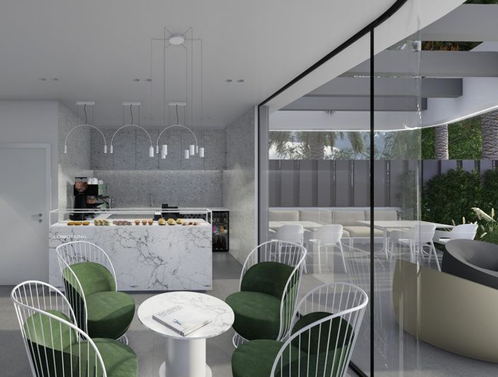 Image No.25-Appartement de 2 chambres à vendre à Guardamar del Segura