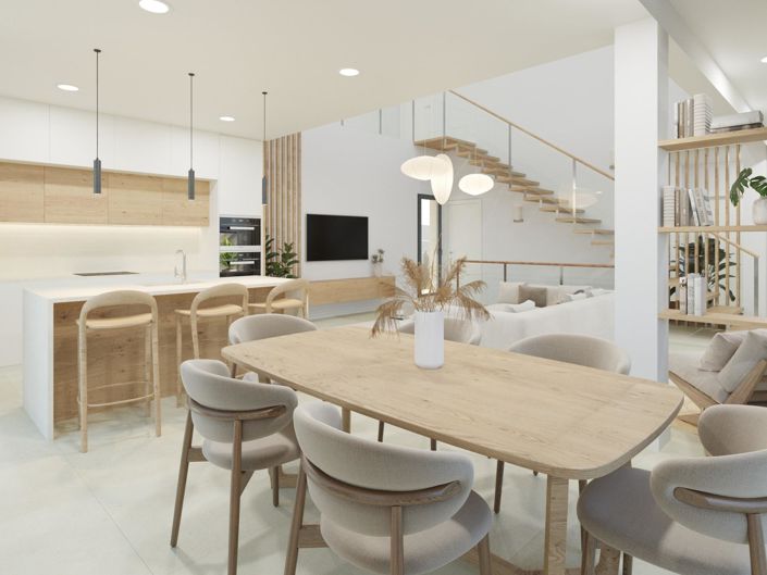 Image No.12-3 Bed Villa for sale