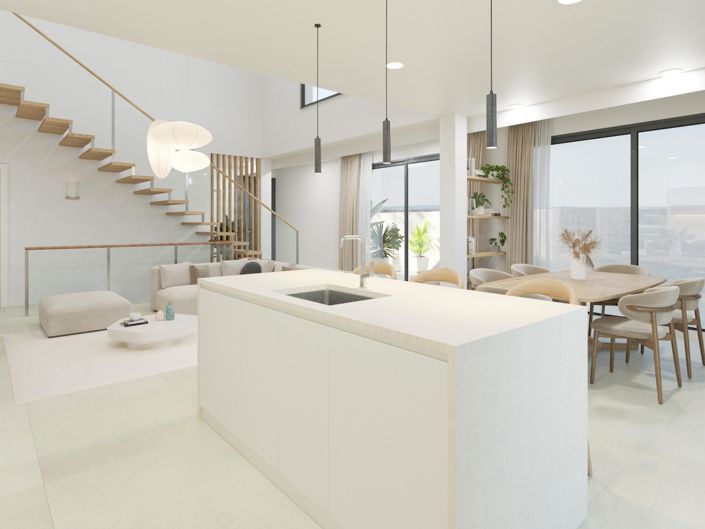 Image No.14-3 Bed Villa for sale