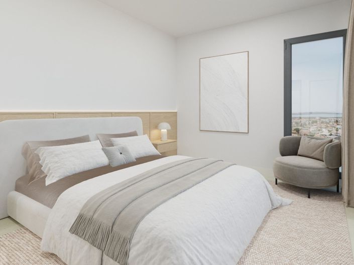 Image No.9-3 Bed Villa for sale