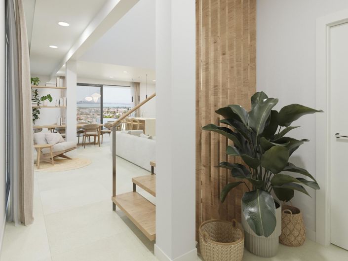 Image No.11-3 Bed Villa for sale