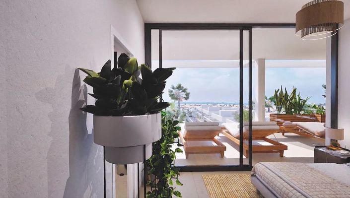 Image No.13-3 Bed Apartment for sale