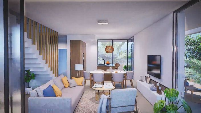 Image No.8-3 Bed Apartment for sale