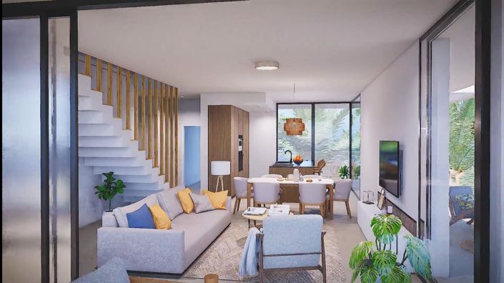 Image No.7-3 Bed Apartment for sale