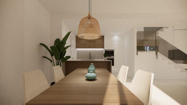 Image No.20-3 Bed Villa for sale