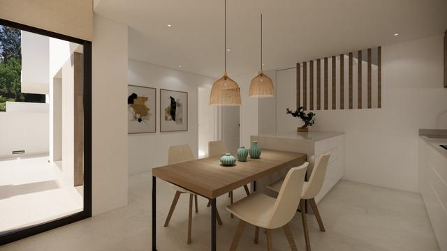 Image No.29-3 Bed Villa for sale