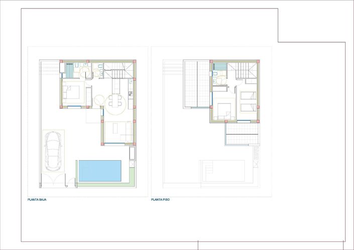 Image No.48-3 Bed Villa for sale