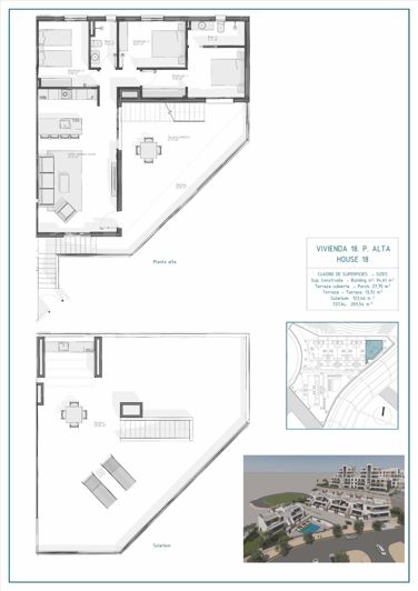 Image No.7-3 Bed Bungalow for sale