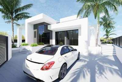 5 Bed Villa for sale