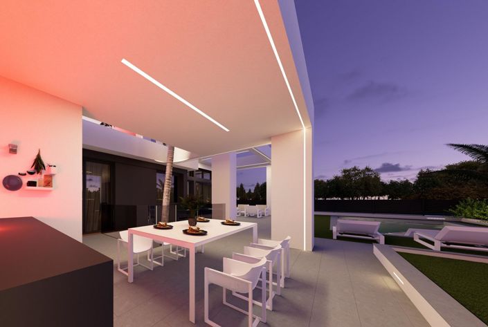 Image No.19-5 Bed Villa for sale