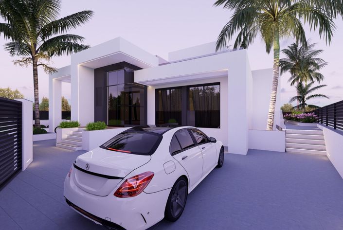 Image No.24-5 Bed Villa for sale