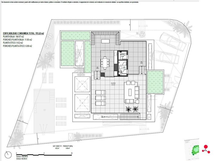 Image No.32-5 Bed Villa for sale