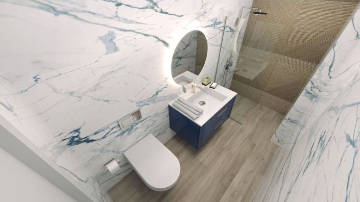 Image No.17-1 Bed Apartment for sale