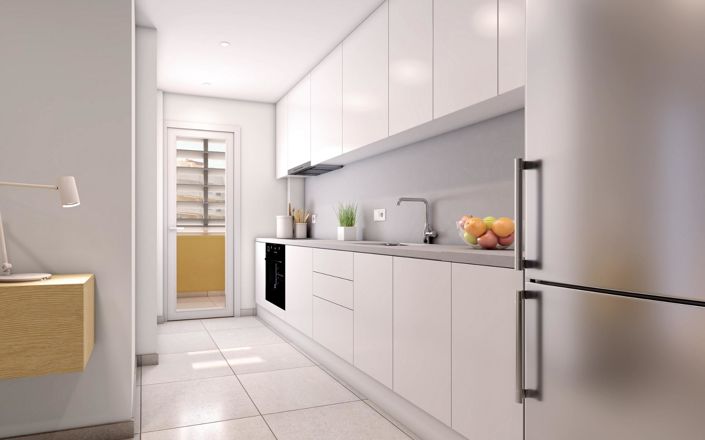 Image No.9-3 Bed Apartment for sale