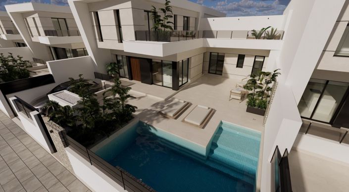 Image No.18-3 Bed Villa for sale