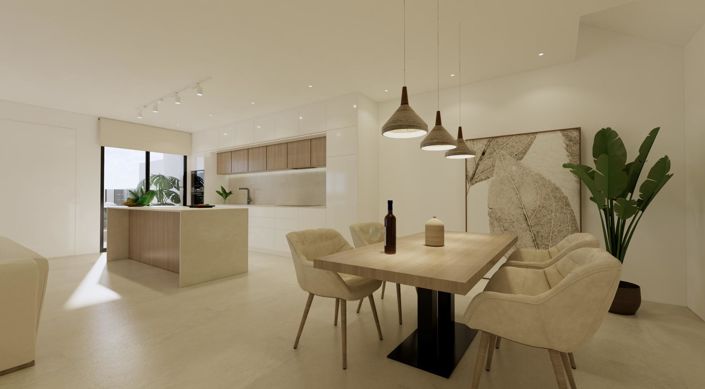 Image No.22-Villa de 3 chambres à vendre à Dolores