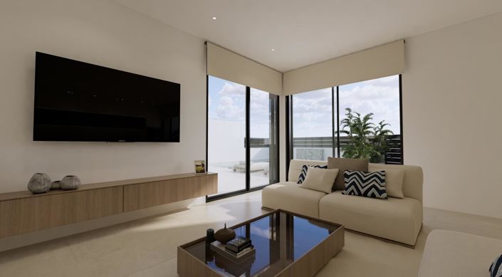 Image No.23-Villa de 3 chambres à vendre à Dolores