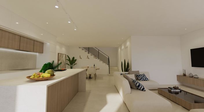 Image No.26-Villa de 3 chambres à vendre à Dolores