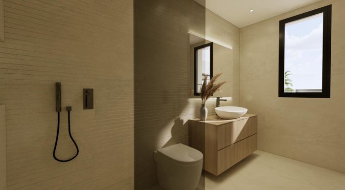 Image No.35-Villa de 3 chambres à vendre à Dolores