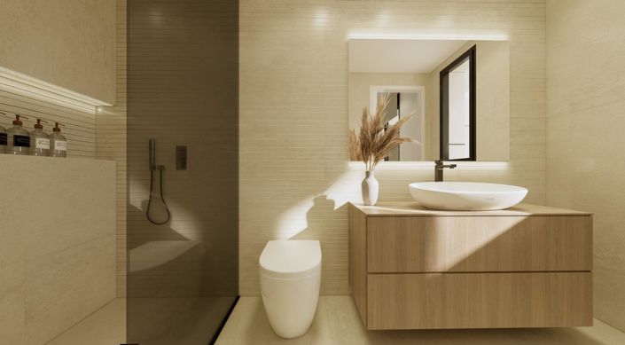 Image No.36-Villa de 3 chambres à vendre à Dolores